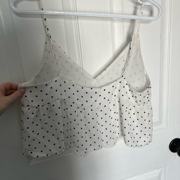 Dynamite crop top - Picture 2 of 3